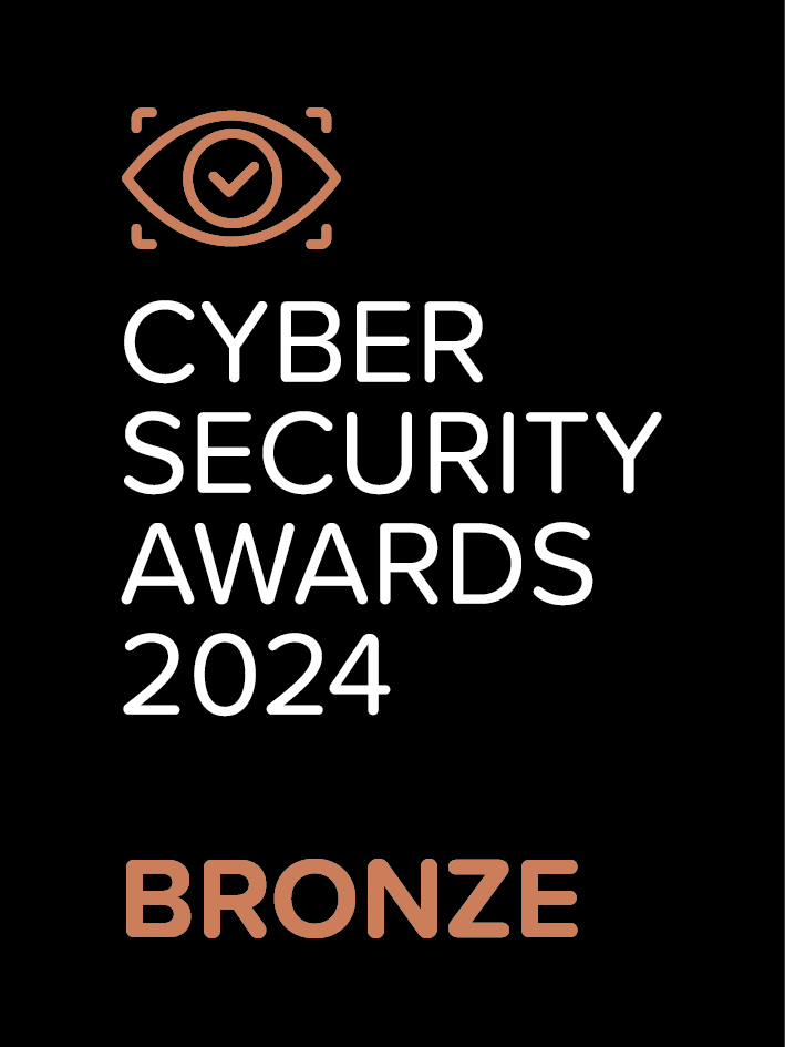 Cybersecurity Awards 2024