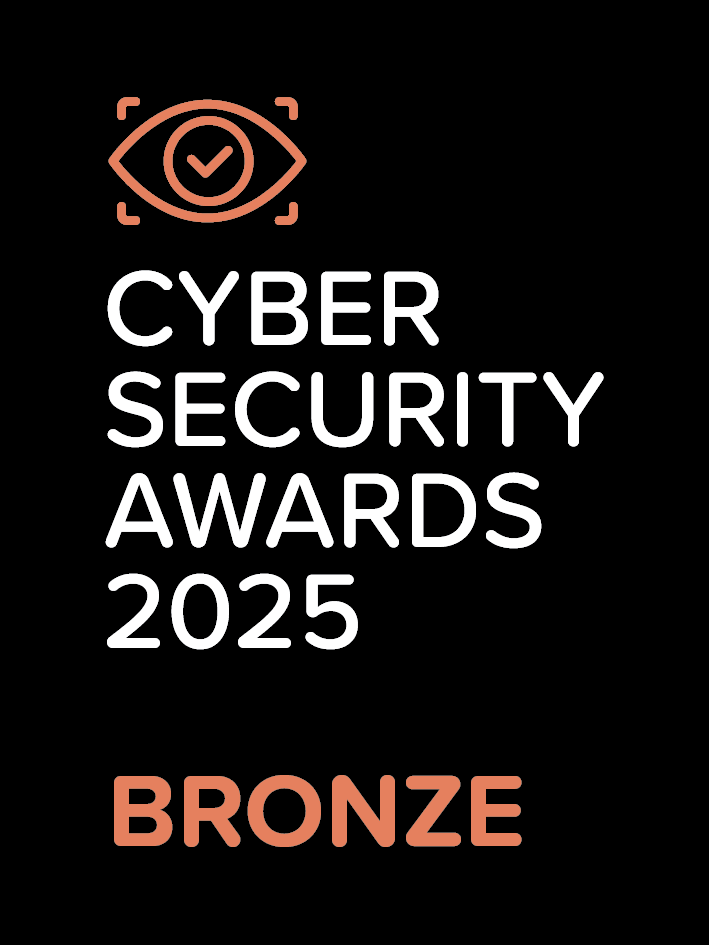 Cybersecurity Awards 2025