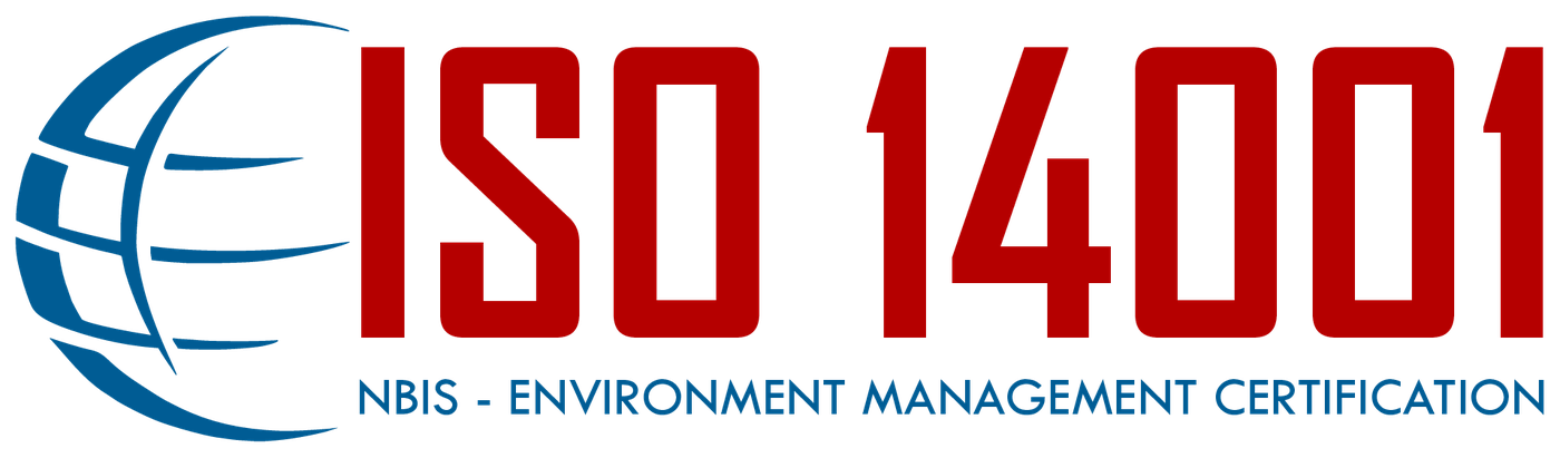 ISO 14001 — Περιβαλλοντική Διαχείριση