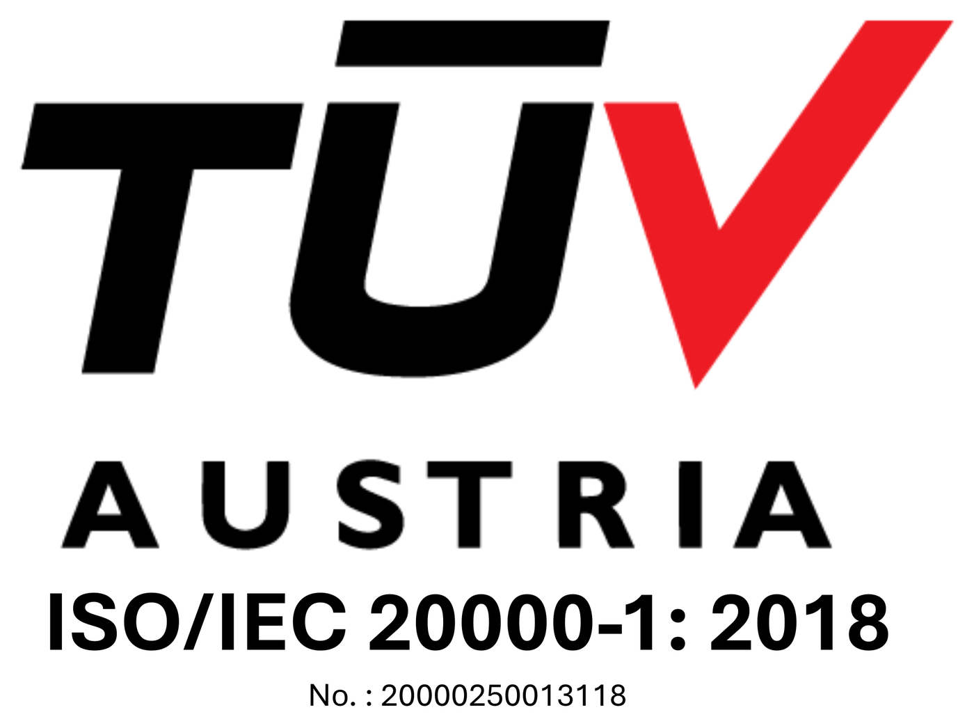 ISO/IEC 20000-1 — Διαχείριση Υπηρεσιών Πληροφορικής