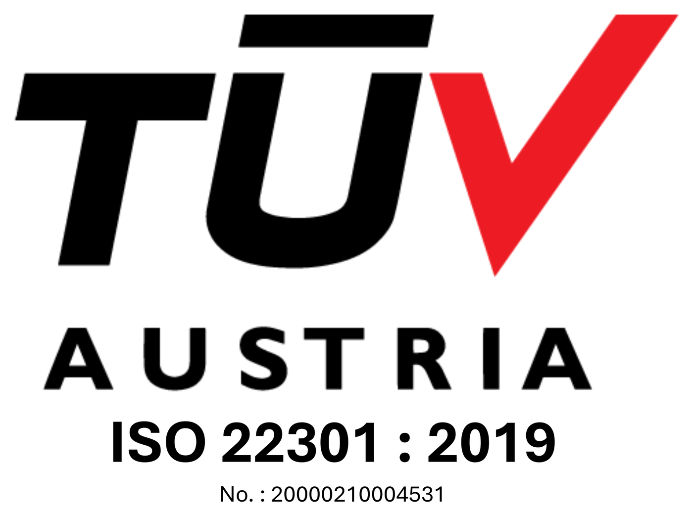 ISO 22301 — Επιχειρησιακή Συνέχεια