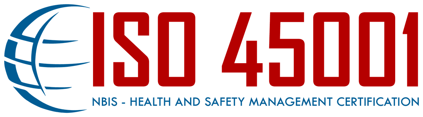 ISO 45001 — Υγεία & Ασφάλεια στην Εργασία