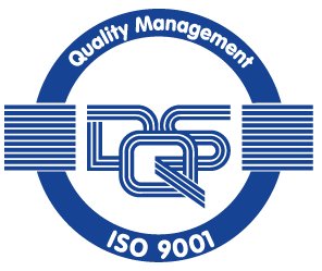 ISO 9001 — Διαχείριση Ποιότητας